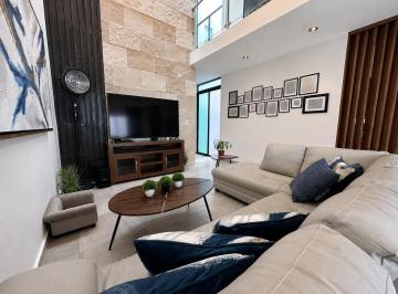 Casa de 3 habitaciones, Saltillo · Casa en Venta Residencial Rincón de Los Encinos