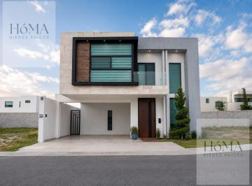 Casa · 264m² · 3 Recámaras · 2 Estacionamientos · Casa en Venta Residencial Rincón de Los Encinos