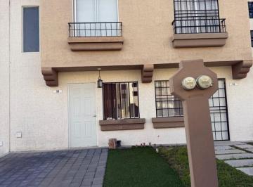 Casa de 3 habitaciones, Querétaro · Casa en Renta Stanza Ciudad del Sol