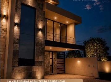Casa de 4 habitaciones, León · Proyecto Casa Tenorio