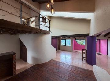 Casa de 4 habitaciones, Cuajimalpa de Morelos · Casa en Renta en San Lorenzo Acopil. Co