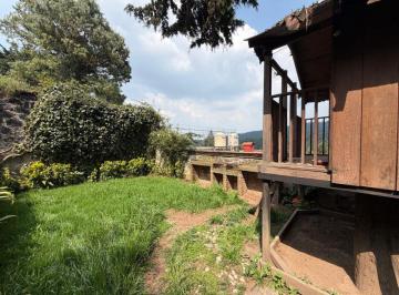 Casa de 4 habitaciones, Cuajimalpa de Morelos · Casa en Renta en San Lorenzo Acopil. Co