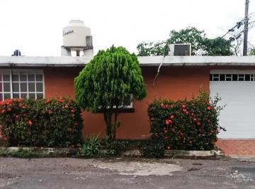 1 · Vendo Casa en Veracruz Cerca de La Unidad Deportiva El Jaguar