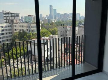 Departamento de 2 habitaciones, Cuauhtémoc · Departamento en Venta Río Rhín Cuauhtemoc