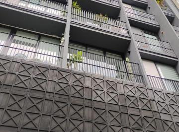 Departamento de 2 habitaciones, Cuauhtémoc · Departamento en Venta Río Rhín Cuauhtemoc
