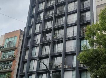 Departamento de 2 habitaciones, Cuauhtémoc · Departamento en Venta Río Rhín Cuauhtemoc