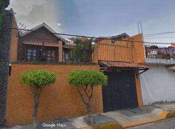 Casa de 3 habitaciones, Xochimilco · Amplia Casa en Xochimilco