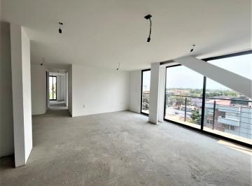 Departamento · 115m² · 2 Recámaras · 1 Estacionamiento · Departamento en Venta Benito Juárez Residencial Vértice Narvarte (M²d3741)