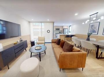 1 · En Venta Departamento en Condesa, Cuauhtémoc.