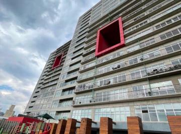 Departamento de 2 habitaciones, Alvaro Obregón · Renta Departamento Olivar de Los Padresaltuzz San Ángelrómulo O’farril 468