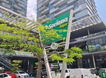 Local comercial , Guadalajara · Locales en Renta Torre Citi Tower
