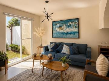 Casa en condominio · 102m² · 3 Recámaras · 2 Estacionamientos · Casa en Venta en Zinacantepec Cerca de La Siglo Xxi