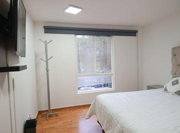 Departamento de 3 habitaciones, Cuauhtémoc · Departamento a Pasos del Ángel de La Independencia