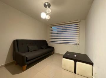 Departamento de 2 habitaciones, Cuajimalpa de Morelos · Departamento en Renta en Cuajimalpa