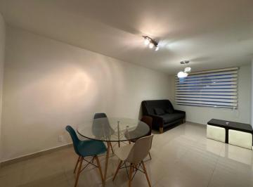 Departamento de 2 habitaciones, Cuajimalpa de Morelos · Departamento Amueblado en Renta en Cuajimalpa