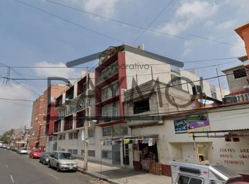 Departamento de 2 habitaciones, Cuauhtémoc · Departamento en Gorostiza 84, Cuauhtémoc, Cdmx