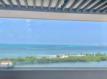 Departamento de 4 habitaciones, Benito Juárez · Espectacular Penthouse en Venta en Allure Puerto Cancúnde 514 m²