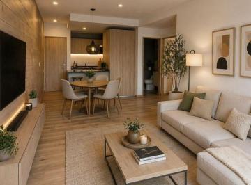 Departamento de 2 habitaciones, Cuauhtémoc · Departamento Moderno con Roof Garden Privado en Venta | Colonia Roma
