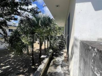 Terreno / Lote · 97m² · 4 Recámaras · Terreno Urbano con Construcción y Alto Potencial de Desarrollo en Col Ejidal