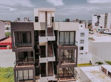 Departamento · 94m² · 2 Recámaras · 1 Estacionamiento · Fracc. Costa de Oro Dptos. en Venta Excelente Ubicación