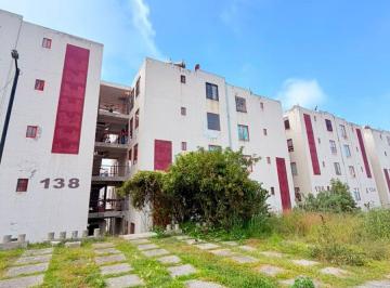 Departamento de 2 habitaciones, Atotonilco de Tula · Departamento en Venta, Paseos de La Pradera Atotonilco de Tula, Estado de Hidalgo