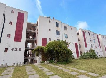 Departamento de 2 habitaciones, Atotonilco de Tula · Departamento en Venta, Paseos de La Pradera Atotonilco de Tula, Estado de Hidalgo