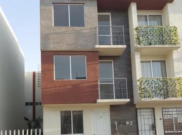 Casa de 2 habitaciones, Nextlalpan · Venta de Casa en Pablo Picasso, Villas de Nextlalpan Edo de Mexico