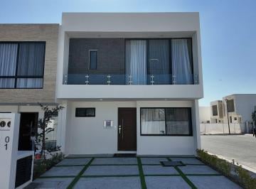 Casa de 3 habitaciones, El Marqués · Casa en Venta Los Robles Ziré