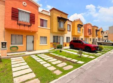 Casa de 3 habitaciones, Atotonilco de Tula · Casa en Venta, Fraccionamiento. Real Castilla Atotonilco de Tula, Hidalgo