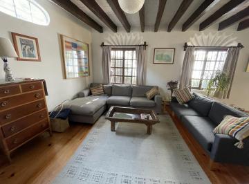 Departamento de 1 habitación, Coyoacán · En El Corazón de Santa Catarina - Coyoacan - con El Encanto Colonial