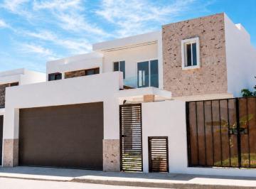 Casa de 3 habitaciones, Ensenada · Casa Nueva en El Sauzal, Ensenada, B. C.