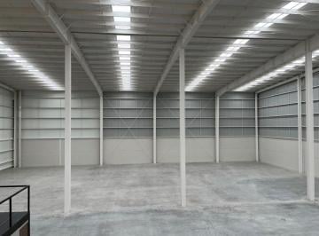 Bodega comercial , Toluca · Bodega en Renta Toluca 3,600 m²