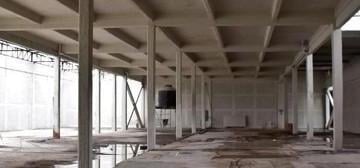 Bodega comercial · 4913m² · Bodega Comercial en Calz. de La Viga Al 1300 4,913.23 m²