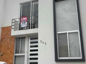 Casa de 3 habitaciones, Tlajomulco de Zúñiga · Venta de Casa Senderos de Monte Verde, Tlajomulco