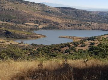Terreno / Lote · 250000ha · Terreno - Fraccionamiento Vergel de La Sierra