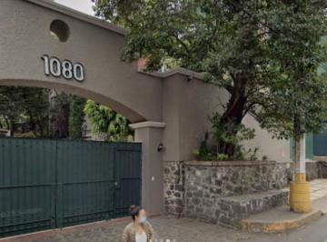 Casa de 4 habitaciones, La Magdalena Contreras · Casa en Venta, Av México 1080, Col. Santa Teresa, Magdalena Contreras, Ciudad de México