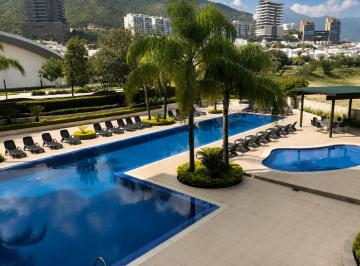 Departamento de 3 habitaciones, San Pedro Garza García · Penthouse en Renta en San Pedro Garza Garcia Zona Valle Oriente