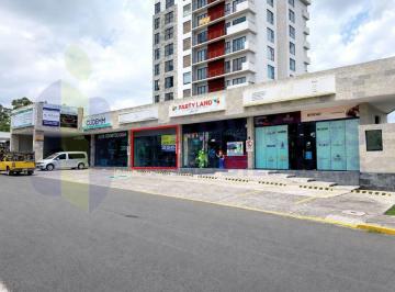 Local comercial , Puebla · Local 3 de 117 m² en Renta - Plaza Anzures