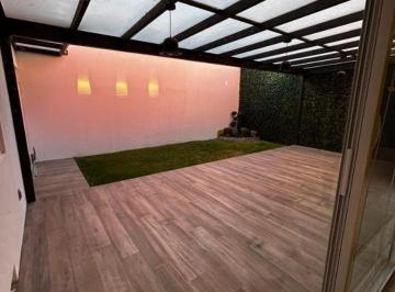 Casa de 5 habitaciones, Coyoacán · Venta de Amplia y Espaciosa Casa Churubusco Cdmx
