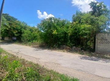 Terreno / Lote , Mérida · Terreno en Venta en Cholul