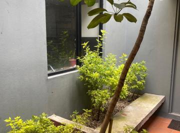 Entrada Principal · Depto Seminuevo en Venta de 2 Niveles y con Roof Garden en Santa María La Ribera