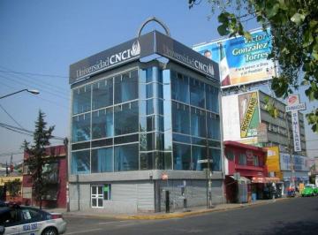 Edificio , Venustiano Carranza · Edificio en Renta en Puebla Venustiano Carranza