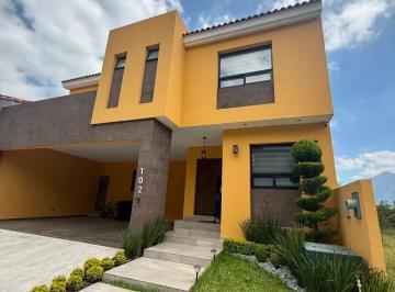 1 · Exclusiva Residencia en Venta en Los Azulejos, Sierra Alta | Lujo, Tecnología y Confort en Monterrey