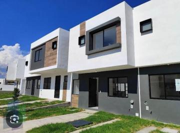 c423414338a868eeeadf56fe0d3bcb6e3bac8f06b52bd02a3725c721adddab3a · Casa de 3 Recamaras en Alegro II Zizana (Zakia) Frente a Las Amenidades