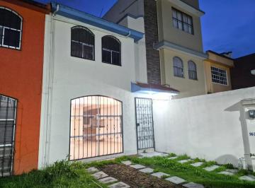 Casa en condominio · 66m² · 1 Estacionamiento · Casa en Condominio en Los Sauces IV