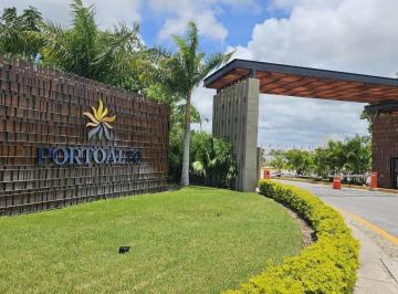 Entrada Principal · Casa en Venta | Modelo Orión Plus | Porto Alto | Playa del Carmen