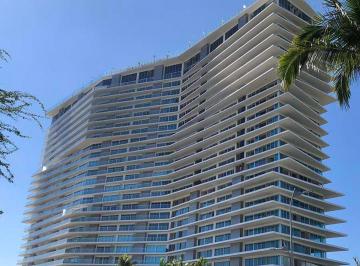 Departamento de 3 habitaciones, Acapulco de Juárez · Venta de Departamento en Velera Acapulco Diamante