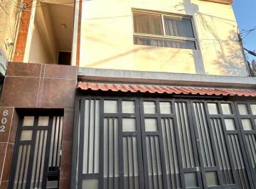 Casa · 164m² · 2 Recámaras · 1 Estacionamiento · Casa en Venta en Escobedo, N. L. | Equipada | a Una Calle de Av Monterrey