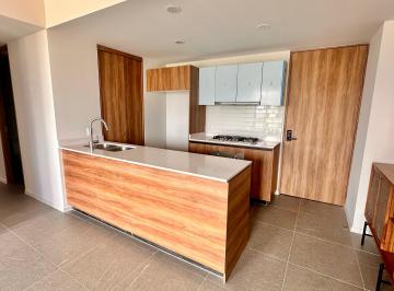 Departamento de 2 habitaciones, Zapopan · Departamento Nuevo en Venta en Solares, Soaré, Zona Real