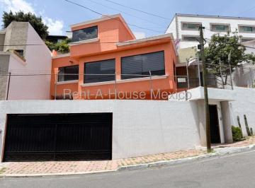 Casa de 4 habitaciones, Querétaro · Casa en Renta en Loma Dorada | 4 Recámaras y Cuarto de Servicio Rah165